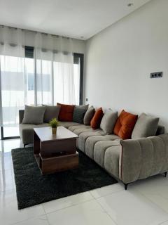Heart of Paradise in Mehdia 36 - Kenitra - 2