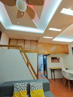 Cosy, private fully furnished Rosette Tiny Home - 2