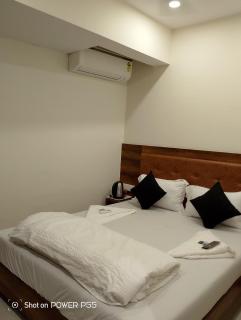 Hotel Dream Residenccy Mhada - Mumbai - 2