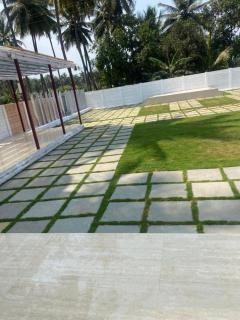 Western Castle Stays - Alāndurai - 4