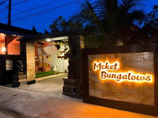 Meket Bungalows - 6