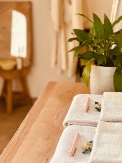 CASA MIRA luxury sea house fco airport - Fiumicino - 3