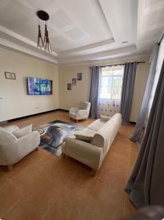 The bosses Sanctuary - Dar es Salaam - 5