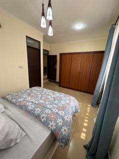 The bosses Sanctuary - Dar es Salaam - 3