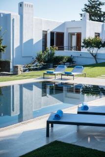 Villa Oleander - Kounoupidhianá - 2