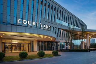 Courtyard by Marriott Yinchuan - Yinchuan - 7