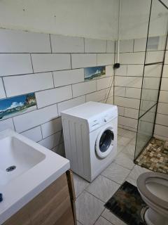 MAISONNETTE VUE MER Caravelle - Le Robert - 1