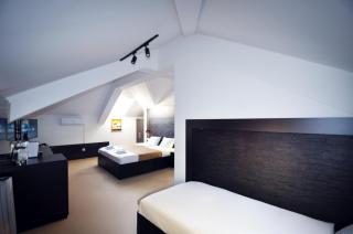 Citadela Suites - Free Parking - Sarajevo - 9