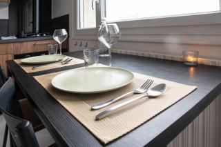 Appartement proche du Parc de la Tête d'Or - Garage Gratuit - Villeurbanne - 1