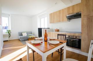 Appartement à Beaupréau en Mauges - 1