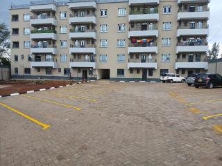 Urban suites 2 bedroom Master ensuite holiday rental nanyuki - Nanyuki - 7