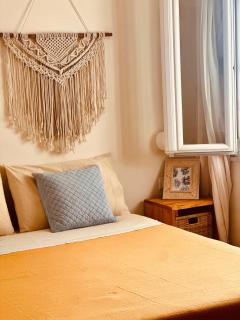 CASA MIRA luxury sea house fco airport - 7