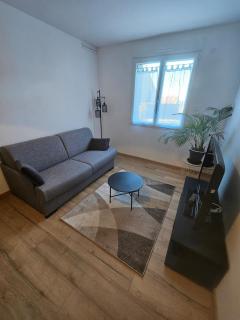 Appartement cosy proche du Mont-Dore - Laqueuille - 7