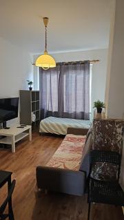 Logement Cracovie 93 /1 1 - 8