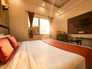 Hotel Shoolin Suites Boutique Haridwar - Haridwār - 7