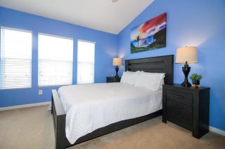 Windsor Palms Retreat - Kissimmee - 7