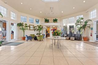 Windsor Palms Retreat - Kissimmee - 8