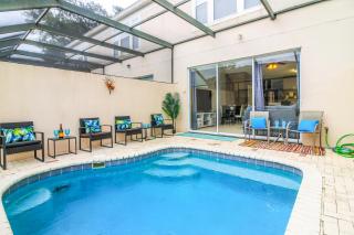 Windsor Palms Retreat - Kissimmee - 5