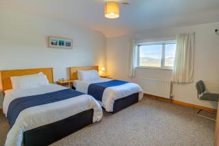 Mevagh Suites - Carrigart - 5