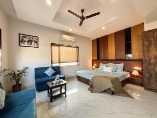 Hotel Shoolin Suites Boutique Haridwar - Haridwār - 0