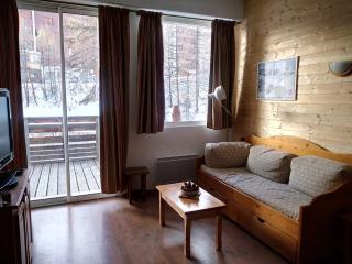 Appartement confort Vars les Claux - 0