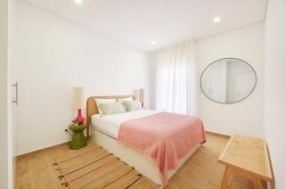 Stylish Apartments by the Beach, By TimeCooler - Setúbal - 5