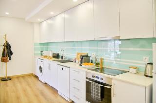 Stylish Apartments by the Beach, By TimeCooler - Setúbal - 6