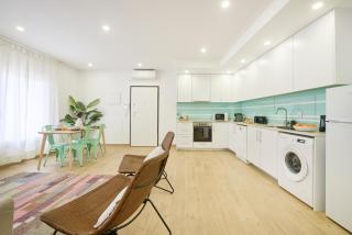Stylish Apartments by the Beach, By TimeCooler - Setúbal - 3