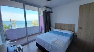 Panamerican Hostel - Santa Marta - 7