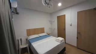 Panamerican Hostel - Santa Marta - 6