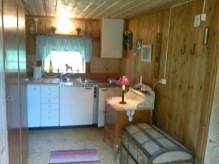 The hunters-lodge - Ludvika - 8