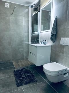 Apartman Tuzla - Tuzla - 4