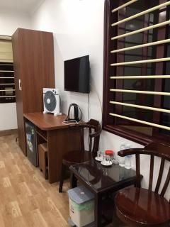 Nhà nghỉ Như Ngọc - 3