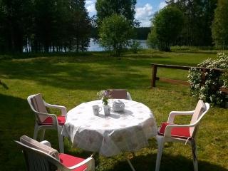 The hunters-lodge - 9