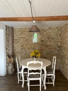 Gite au cœur des vignes - 6