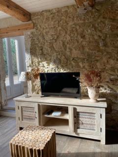 Gite au cœur des vignes - 5