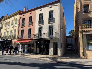 DUPLEX REP 10 COEUR de COLLIOURE avec parking proche - Collioure - 3