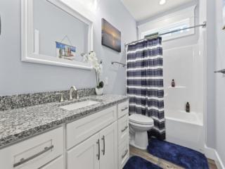 Point Pleasant villa - Carolina Beach - 4