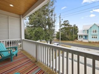 Point Pleasant villa - Carolina Beach - 1