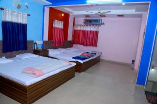Shree Shiv Sharnam Homestay - Ujjain - 4