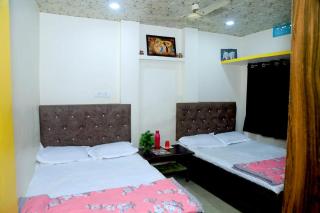 Shree Shiv Sharnam Homestay - Ujjain - 9