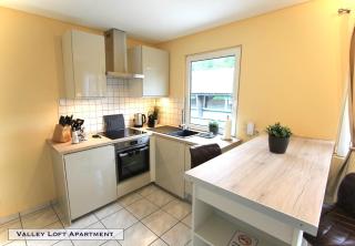 Valley Loft Apartment by Aachen-Herzogenrath - Herzogenrath - 6