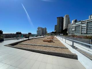 Rbk° Cómodo depto. para relajarse con vista al mar - Concón - 7