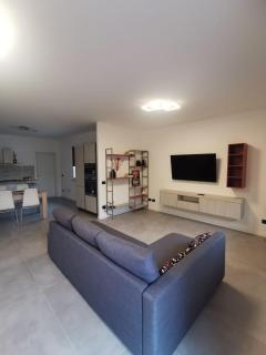 Lago e Vette loft - Barcuzzi - 0
