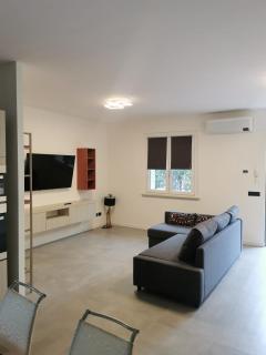 Lago e Vette loft - Barcuzzi - 9