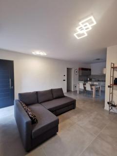 Lago e Vette loft - Barcuzzi - 8