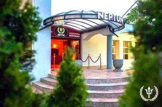 Hotel Neptun - Jastrzębia Góra - 0