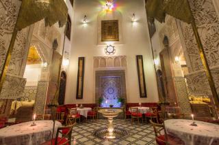 Riad Mazar - Fès - 2