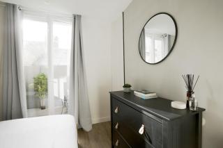 Stay in a Designer Apartment with Private Terrace - 3