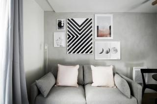 Stay in a Designer Apartment with Private Terrace - 5